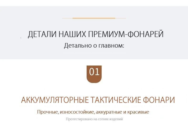 Комплект муляжей видеокамеры